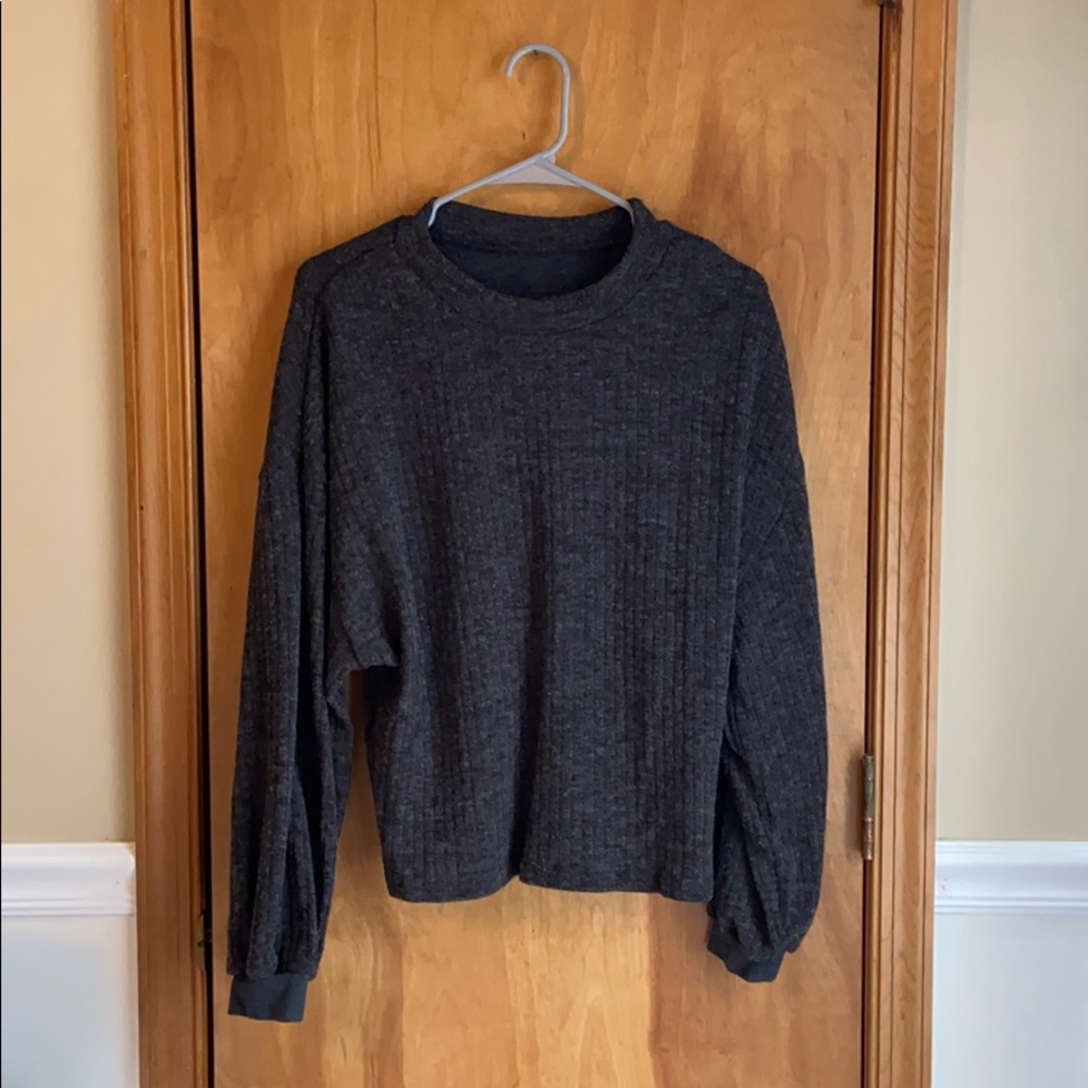 Shein Oversized Sweater